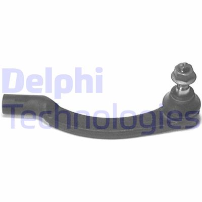 TA1496 DELPHI Наконечник поперечной рулевой тяги