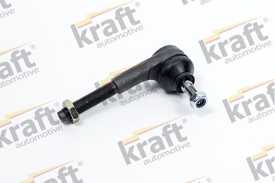 4315530 KRAFT AUTOMOTIVE Наконечник поперечной рулевой тяги