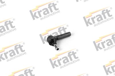 4318504 KRAFT AUTOMOTIVE Наконечник поперечной рулевой тяги