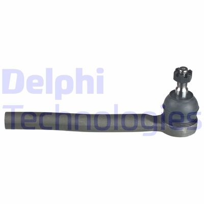 TA2906 DELPHI Наконечник поперечной рулевой тяги