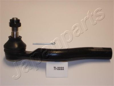 TI2222R JAPANPARTS Наконечник поперечной рулевой тяги