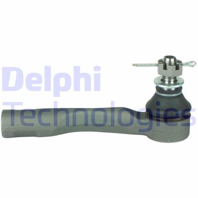 TA2847 DELPHI Наконечник поперечной рулевой тяги