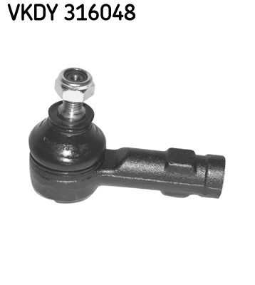 VKDY316048 SKF Наконечник поперечной рулевой тяги