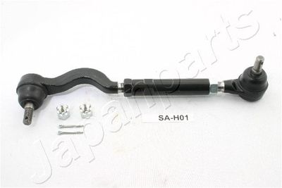 SAH01 JAPANPARTS Наконечник поперечной рулевой тяги