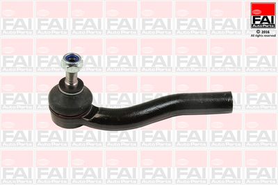 SS2568 FAI AutoParts Наконечник поперечной рулевой тяги