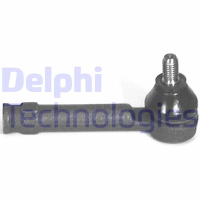 TA1219 DELPHI Наконечник поперечной рулевой тяги