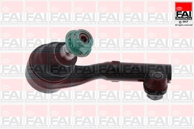 SS9339 FAI AutoParts Наконечник поперечной рулевой тяги