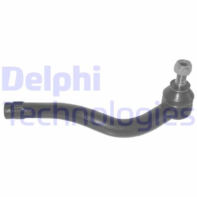 TA1639 DELPHI Наконечник поперечной рулевой тяги