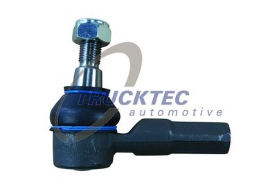 0237079 TRUCKTEC AUTOMOTIVE Наконечник поперечной рулевой тяги