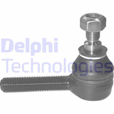 TA1528 DELPHI Наконечник поперечной рулевой тяги