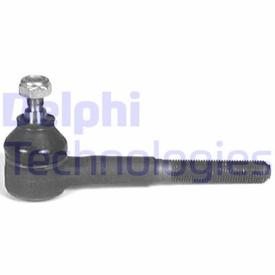 TA1186 DELPHI Наконечник поперечной рулевой тяги