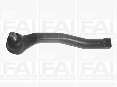 SS4040 FAI AutoParts Наконечник поперечной рулевой тяги