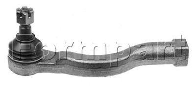3902017 FORMPART Наконечник поперечной рулевой тяги