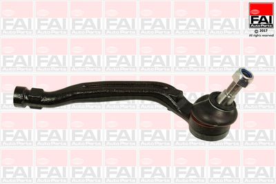 SS9244 FAI AutoParts Наконечник поперечной рулевой тяги