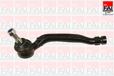 SS9243 FAI AutoParts Наконечник поперечной рулевой тяги