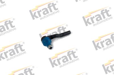 4311040 KRAFT AUTOMOTIVE Наконечник поперечной рулевой тяги