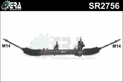 SR2756 ERA Benelux Рулевой механизм