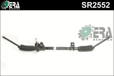 SR2552 ERA Benelux Рулевой механизм