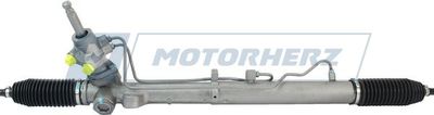 R26081NW MOTORHERZ Зубчатая рейка, рулевой механизм