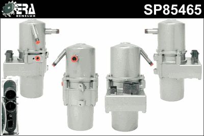 SP85465 ERA Benelux Гидравлический насос, рулевое управление