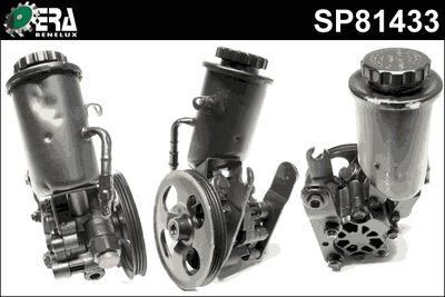 SP81433 ERA Benelux Гидравлический насос, рулевое управление