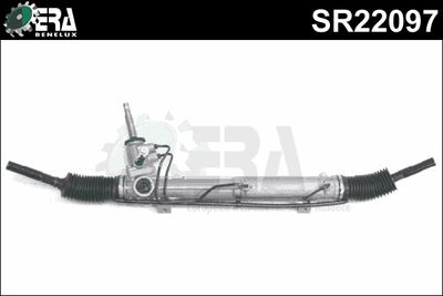 SR22097 ERA Benelux Рулевой механизм