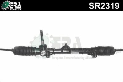 SR2319 ERA Benelux Рулевой механизм