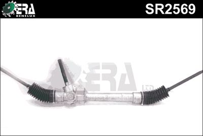 SR2569 ERA Benelux Рулевой механизм