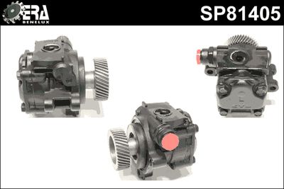 SP81405 ERA Benelux Гидравлический насос, рулевое управление