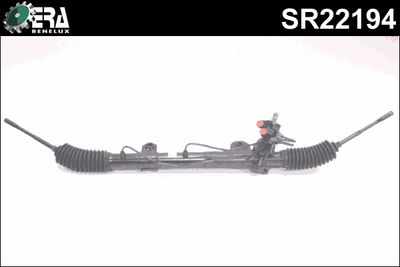 SR22194 ERA Benelux Рулевой механизм