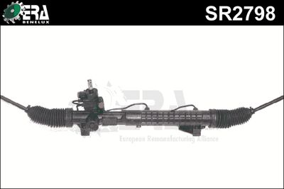 SR2798 ERA Benelux Рулевой механизм