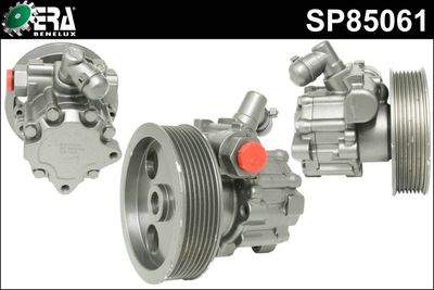 SP85061 ERA Benelux Гидравлический насос, рулевое управление