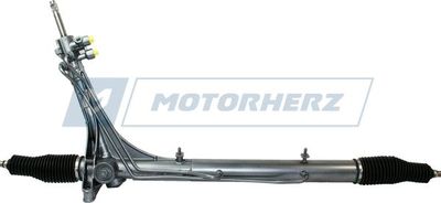 R20651NW MOTORHERZ Зубчатая рейка, рулевой механизм