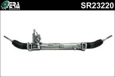 SR23220 ERA Benelux Рулевой механизм