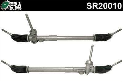 SR20010 ERA Benelux Рулевой механизм