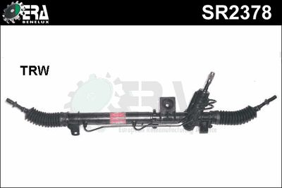 SR2378 ERA Benelux Рулевой механизм