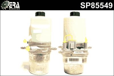 SP85549 ERA Benelux Гидравлический насос, рулевое управление