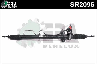 SR2096 ERA Benelux Рулевой механизм