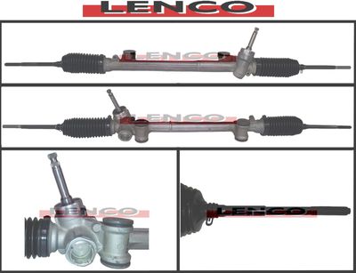 SGA1042L LENCO Рулевой механизм