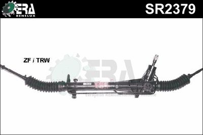 SR2379 ERA Benelux Рулевой механизм