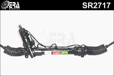 SR2717 ERA Benelux Рулевой механизм