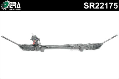 SR22175 ERA Benelux Рулевой механизм