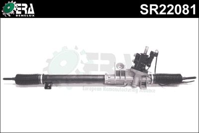 SR22081 ERA Benelux Рулевой механизм