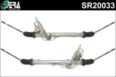 SR20033 ERA Benelux Рулевой механизм