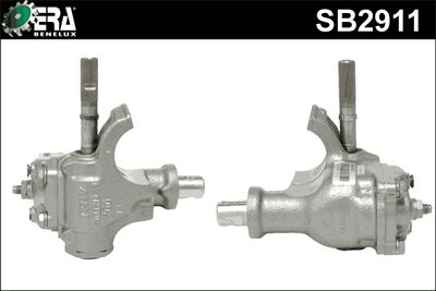 SB2911 ERA Benelux Рулевой механизм