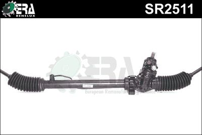 SR2511 ERA Benelux Рулевой механизм