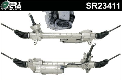 SR23411 ERA Benelux Рулевой механизм