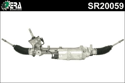 SR20059 ERA Benelux Рулевой механизм