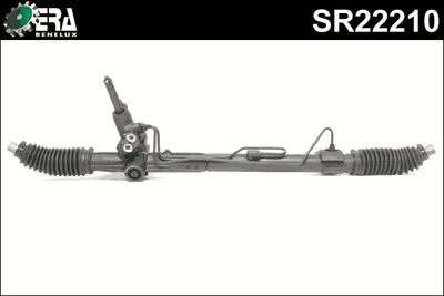 SR22210 ERA Benelux Рулевой механизм