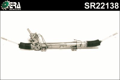 SR22138 ERA Benelux Рулевой механизм